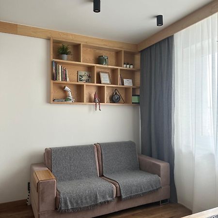 Vektron Appartement Zakopane Buitenkant foto