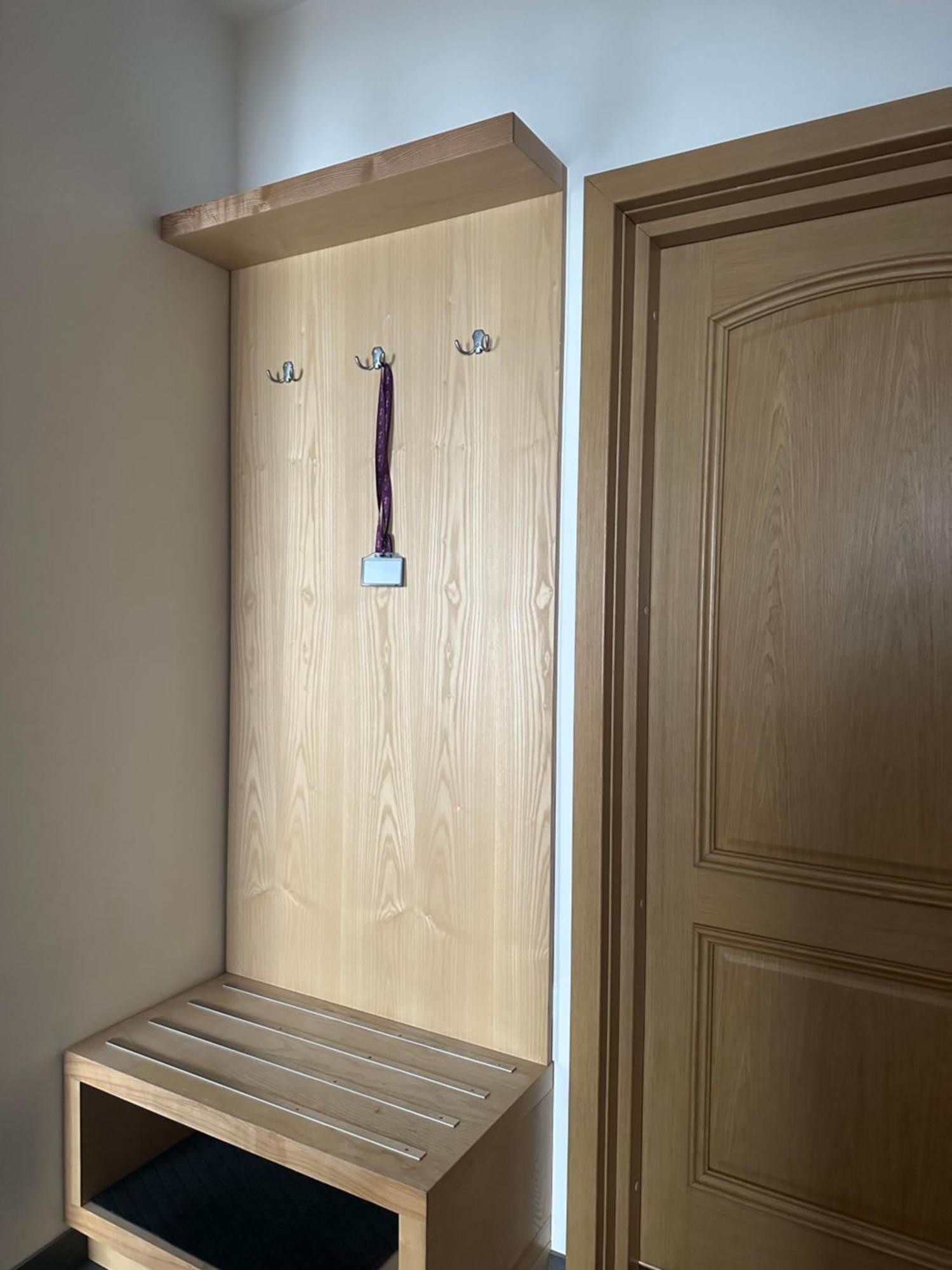 Vektron Appartement Zakopane Buitenkant foto