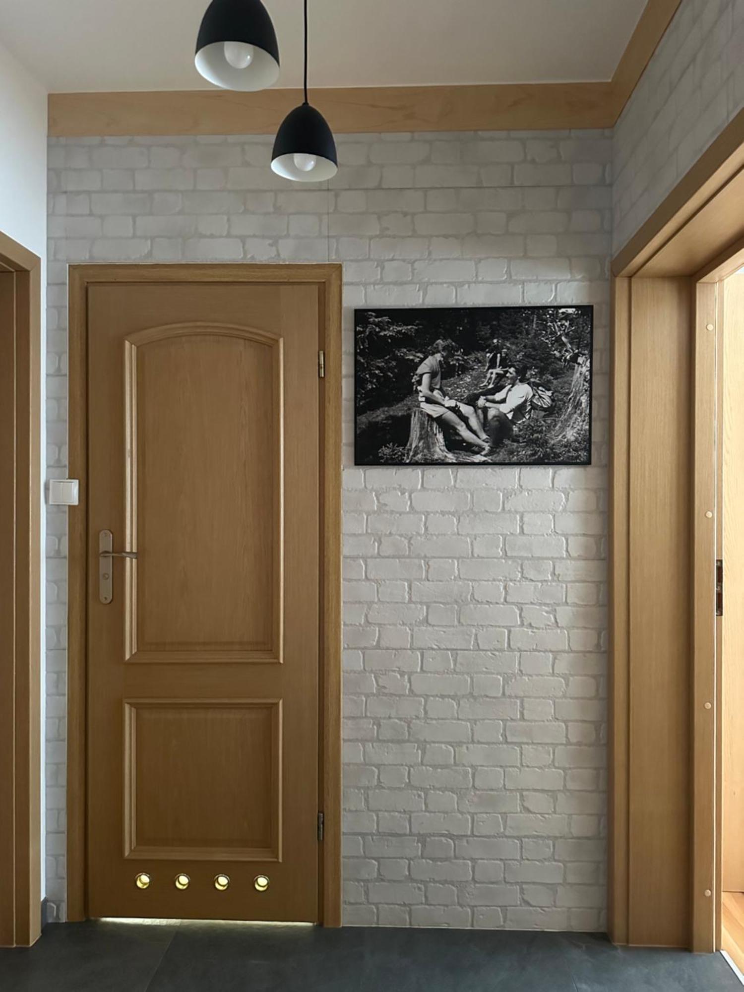 Vektron Appartement Zakopane Buitenkant foto